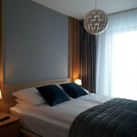 Korab Apartments Jagiellonska コウォブジェク エクステリア 写真