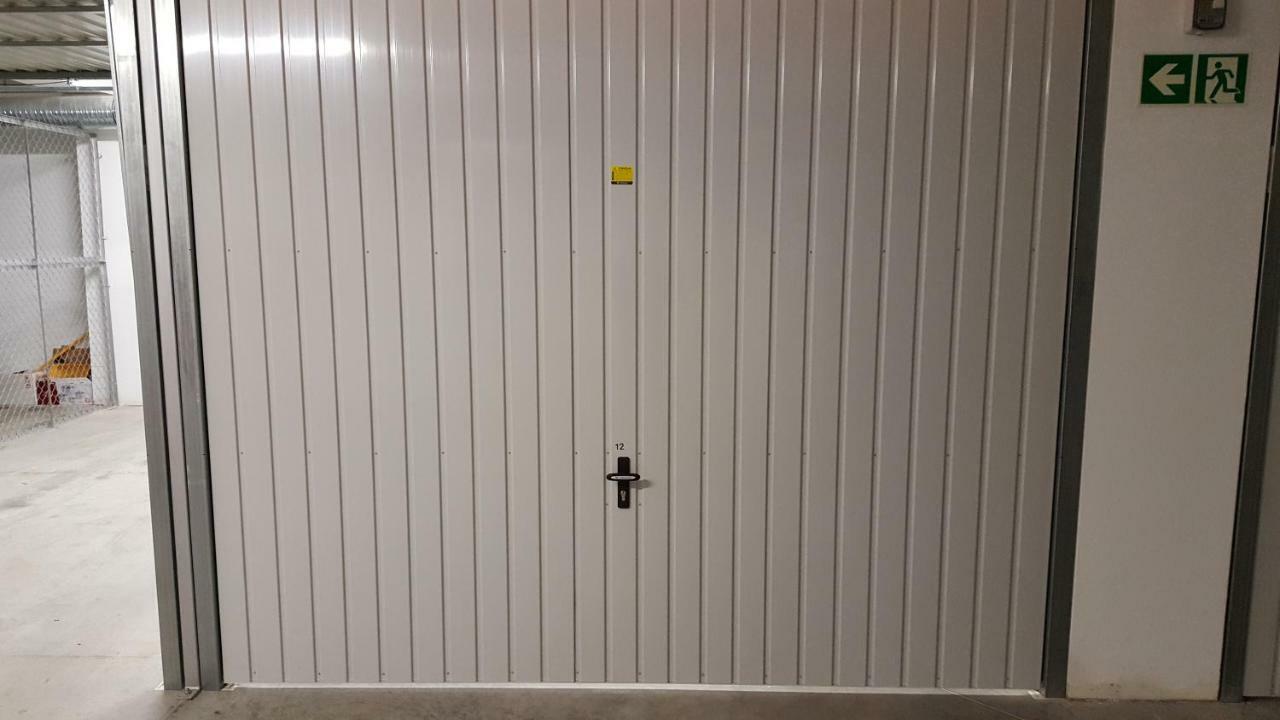 Korab Apartments Jagiellonska コウォブジェク エクステリア 写真